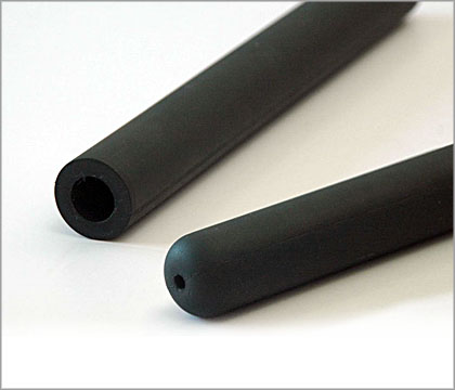 Pneumatic Transfer Tubes for Assembly Lines
