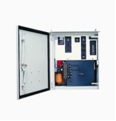 Production Line Electrical Control Panel