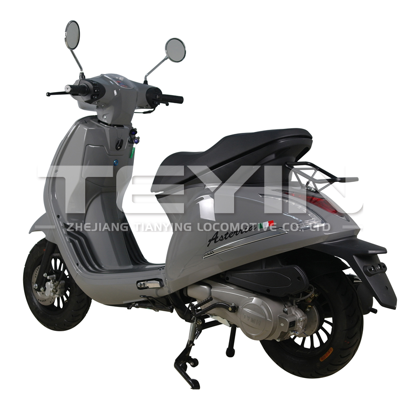 Urban Commuter Scooter