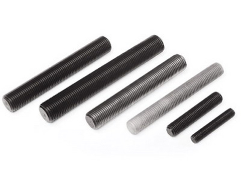 Studs & Threaded Rods