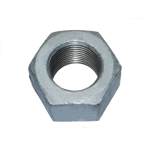 ASTM A194 2H Heavy hex nut - Image 4