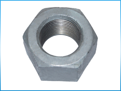 ASTM A194 Grade 2H Heavy Hex Nut