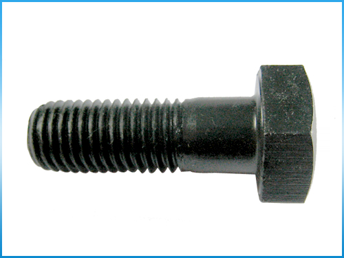 ASTM A325 High Strength Structural Bolts - Image 3