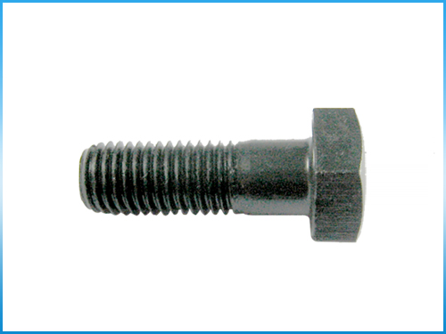 ASTM A325 High Strength Structural Bolts - Image 2