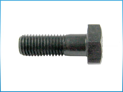 ASTM A325 High Strength Structural Bolt