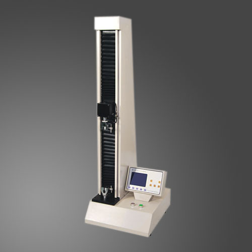 ASTM D882 Electronic Tensile Tester - Image 3