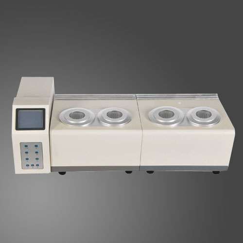 ASTM E96 Water Vapor Permeability Analyzer/WVTR Tester - Image 3