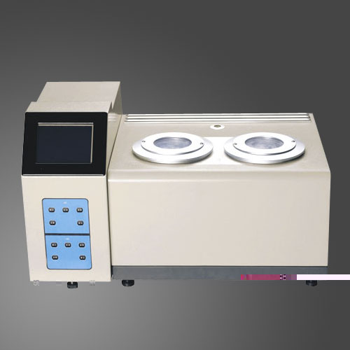 Other Test Instruments