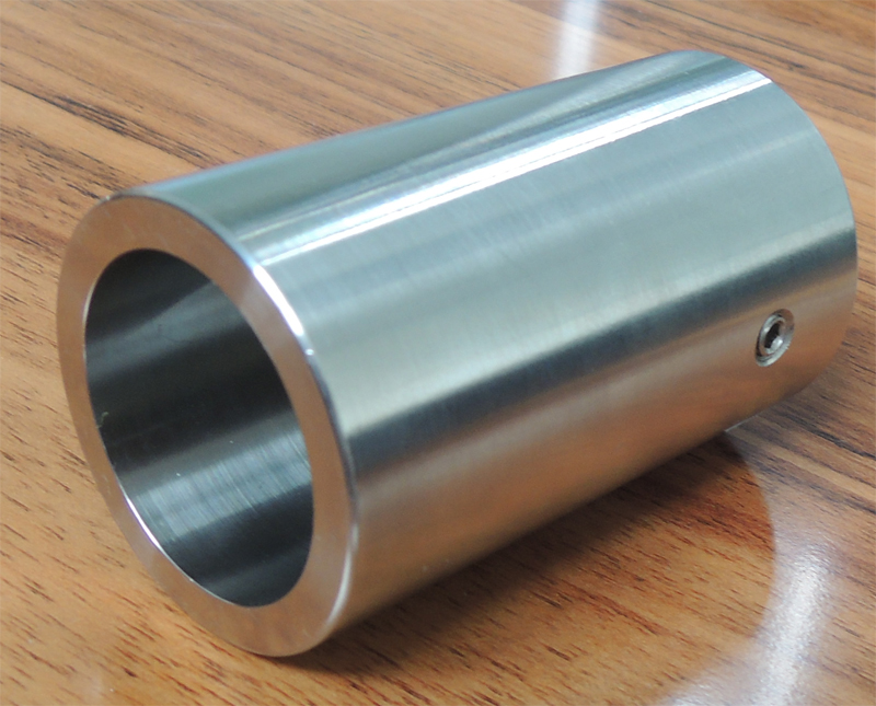 ASTM F963 4.8/EN-71 Small Parts Cylinder - Image 2