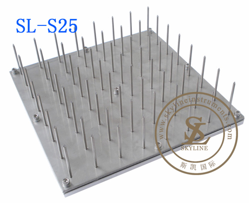 ASTM F963 Nail Bed Flammable Tester - Image 3