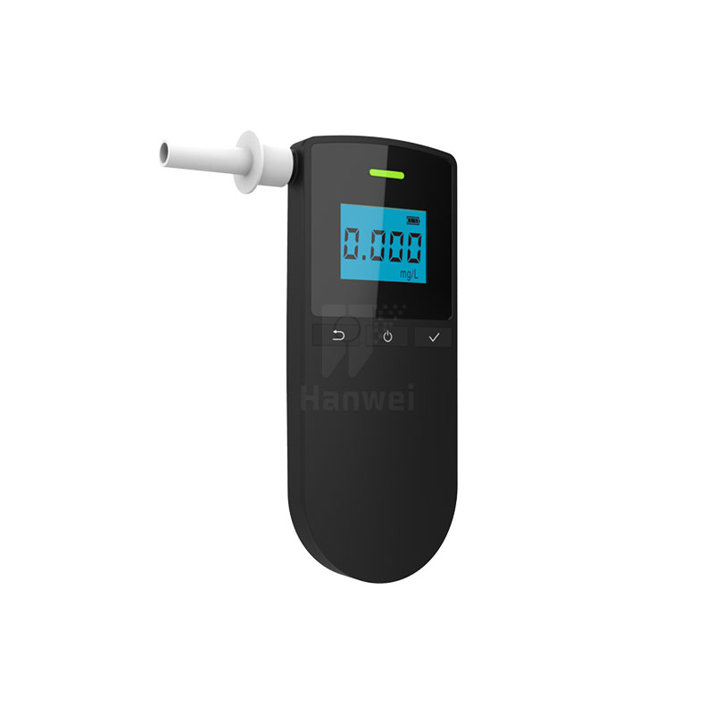 AT8030 Fuel Cell Alcohol Tester - Image 2