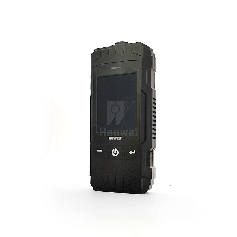 AT8801 Breathalyzer - Image 2