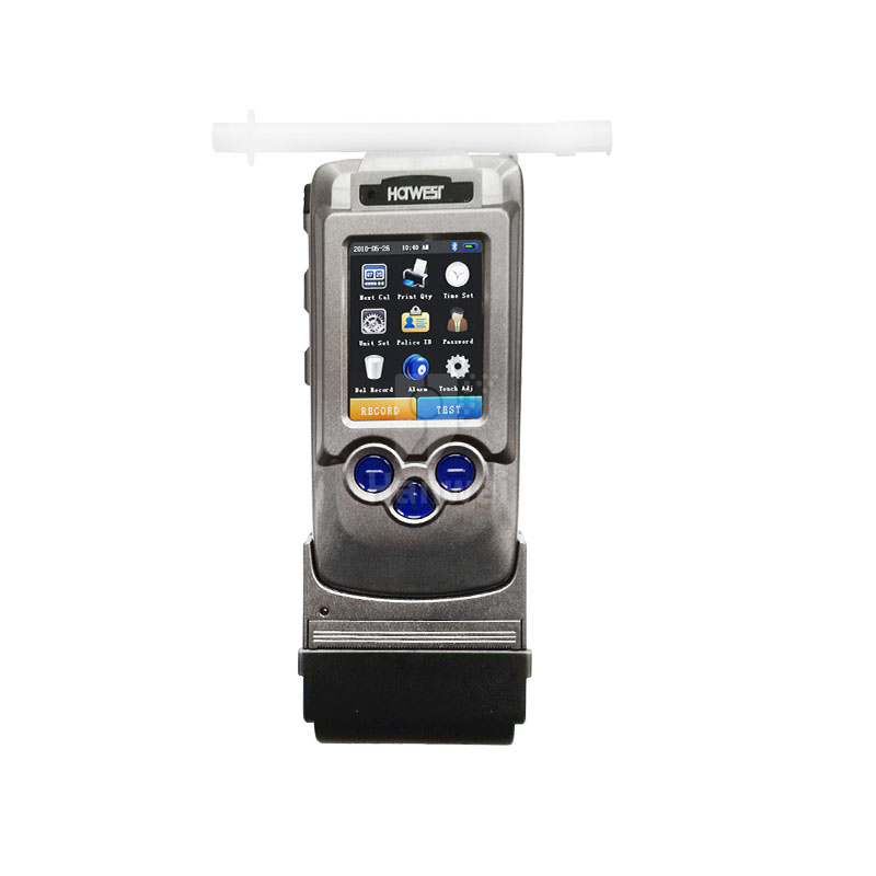 AT8900 Professional Breathalyzer - Image 3