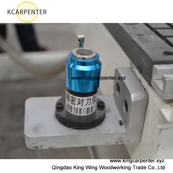 ATC cnc router with best quality good price - Image 2