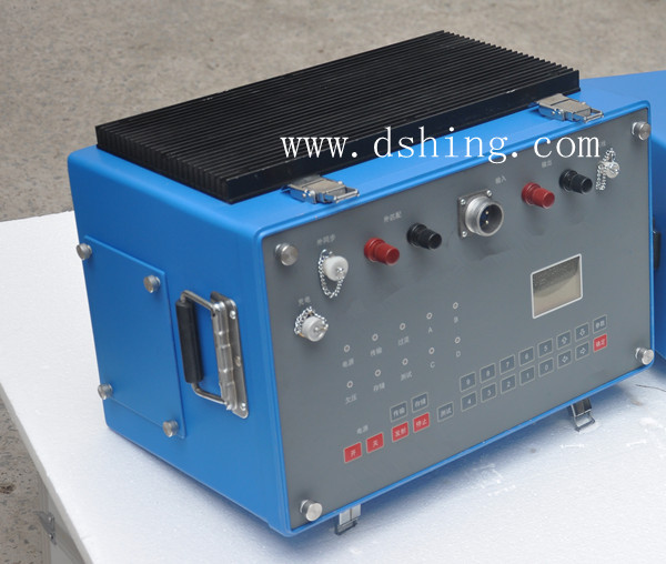 ATEM-IV Transient Electromagnetic System - Image 3