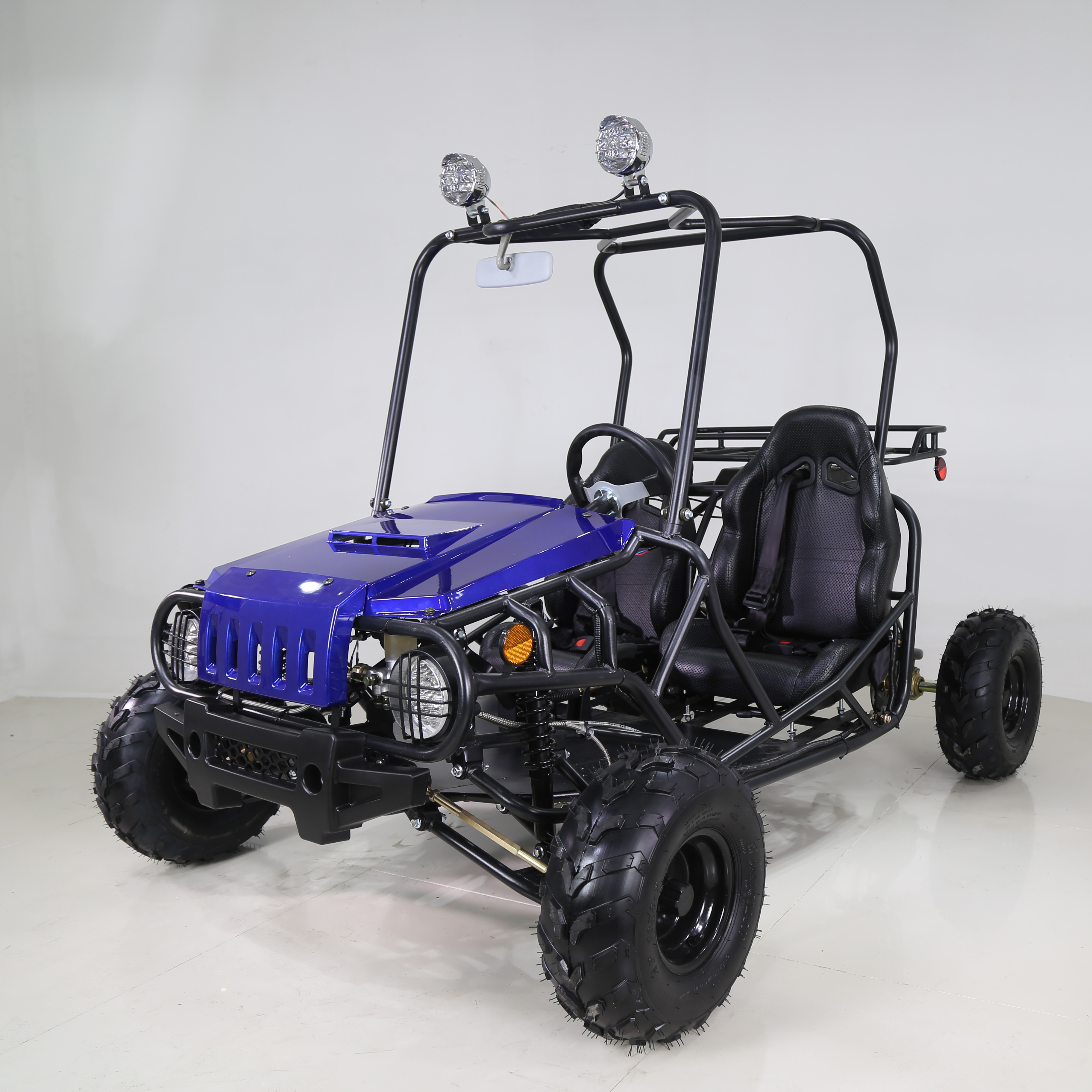 ATK125-A blue - Image 2