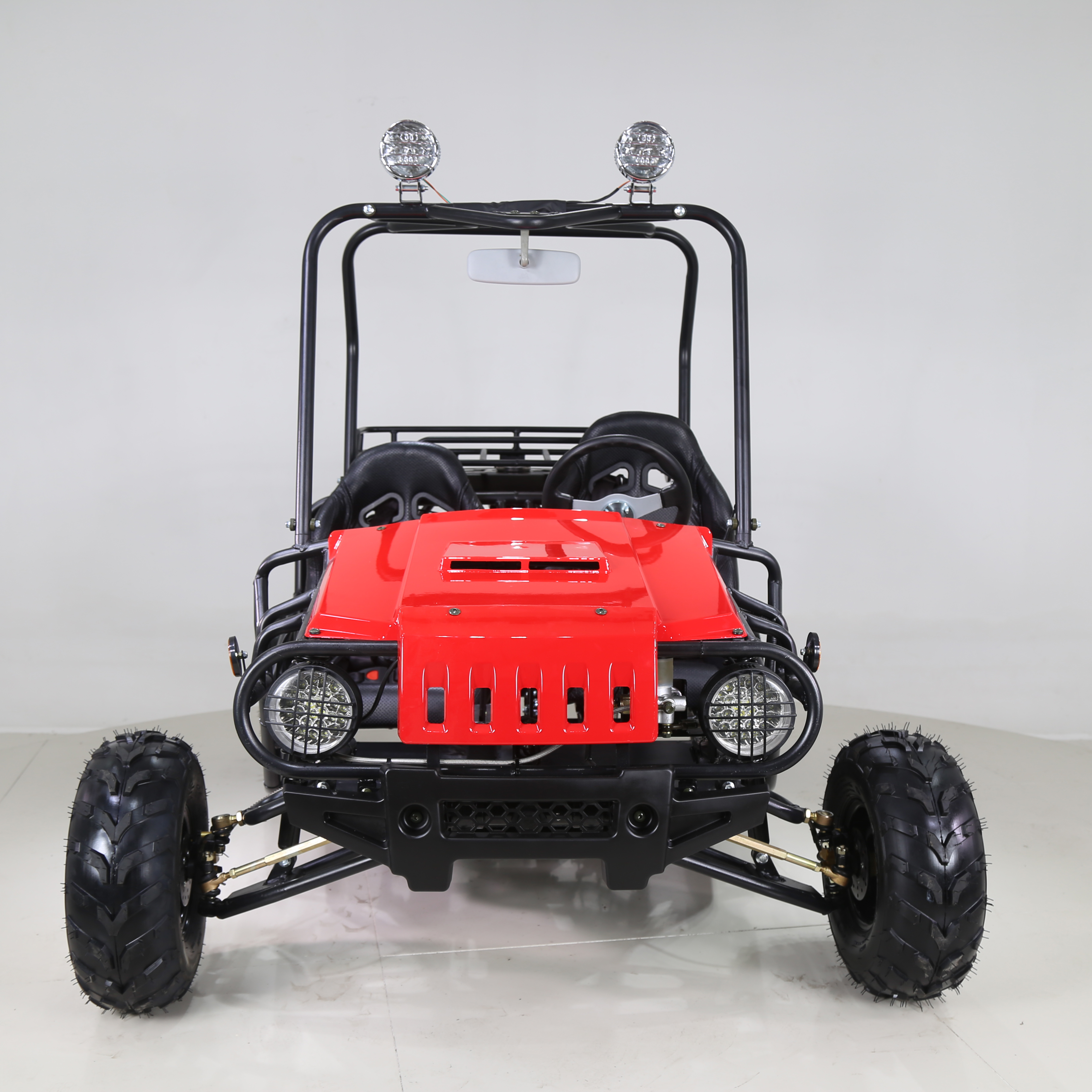 ATK125-A red - Image 2