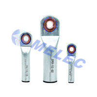 Bimetallic Lug Connector