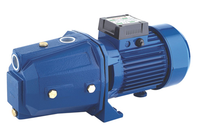 Water Pump for Residential and Industrial Use