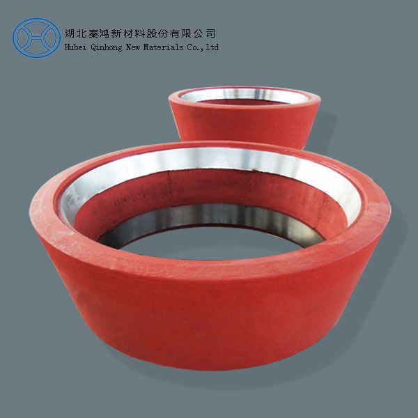 ATOX/ OK/LM/MPS/RM/CKP/MLS series high chromium cast iron vertical roller mill roller tyre - Image 3