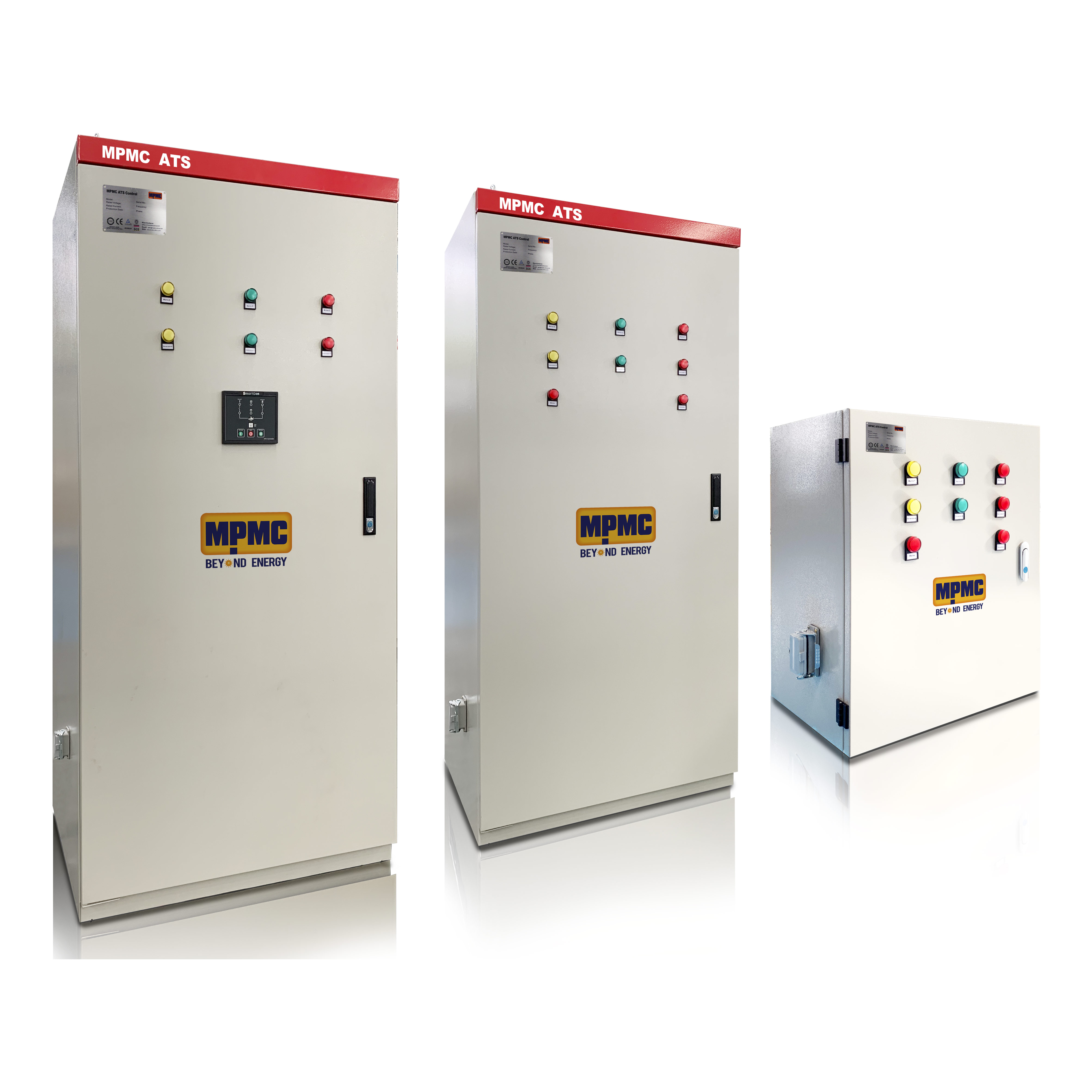 ATS Cabinet - Image 3