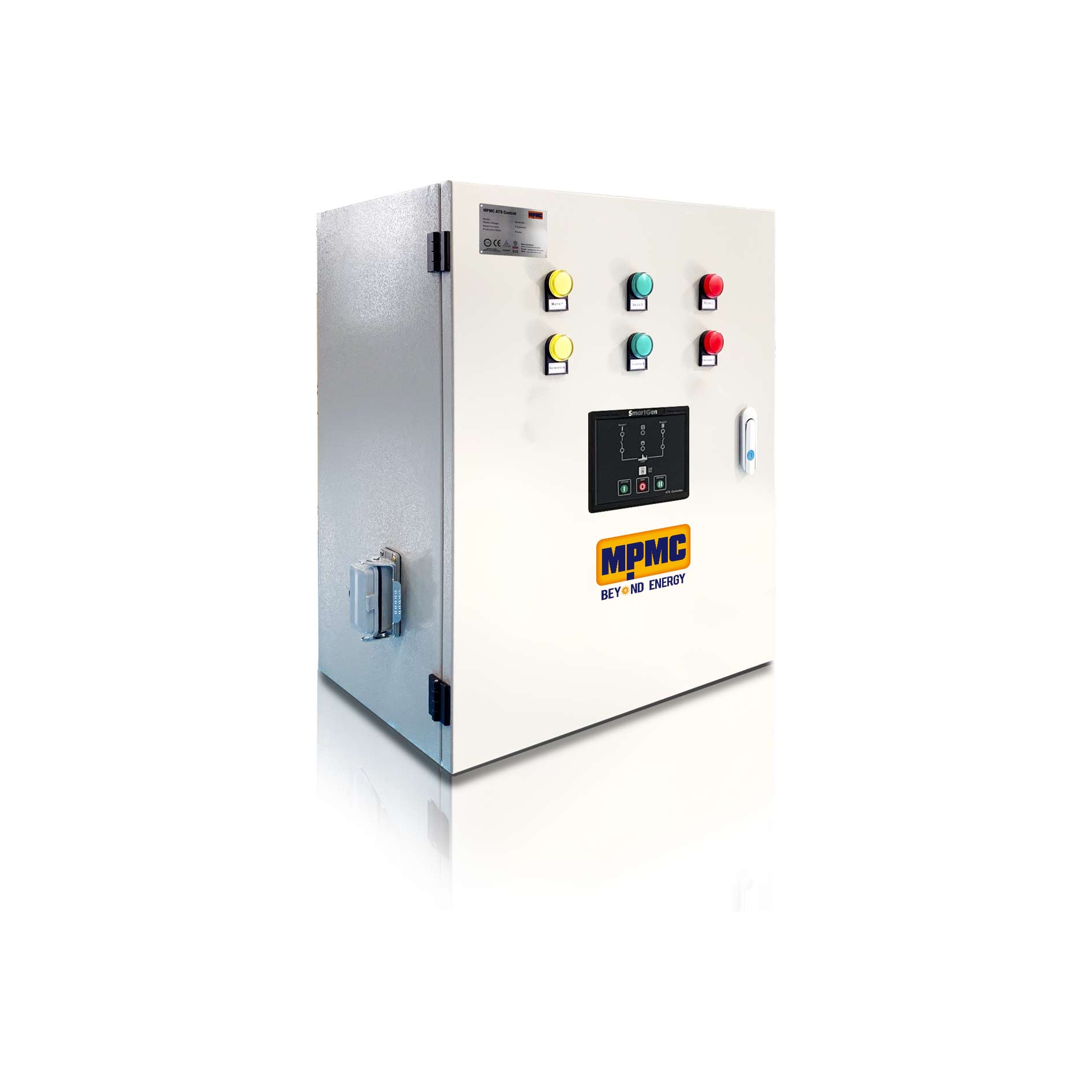 ATS Cabinet - Image 2