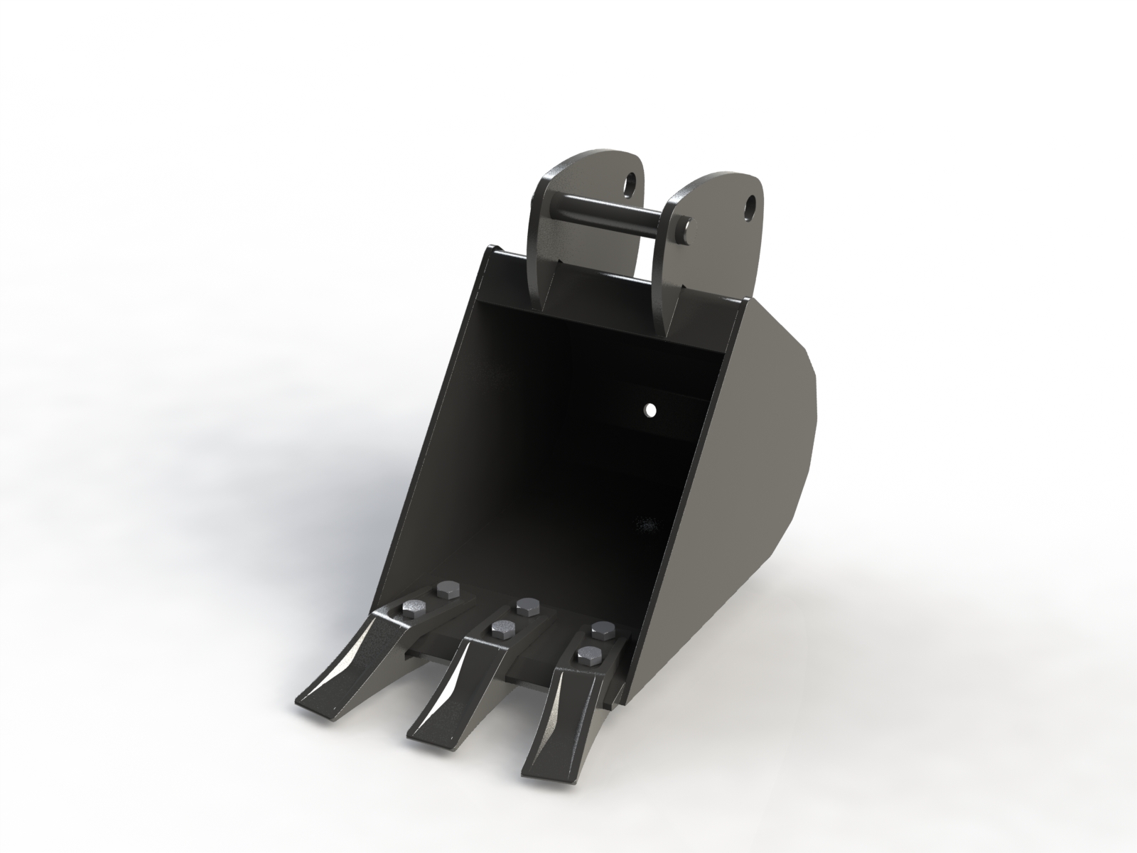 ATTACHMENTS OF MINI EXCAVATOR - Image 3