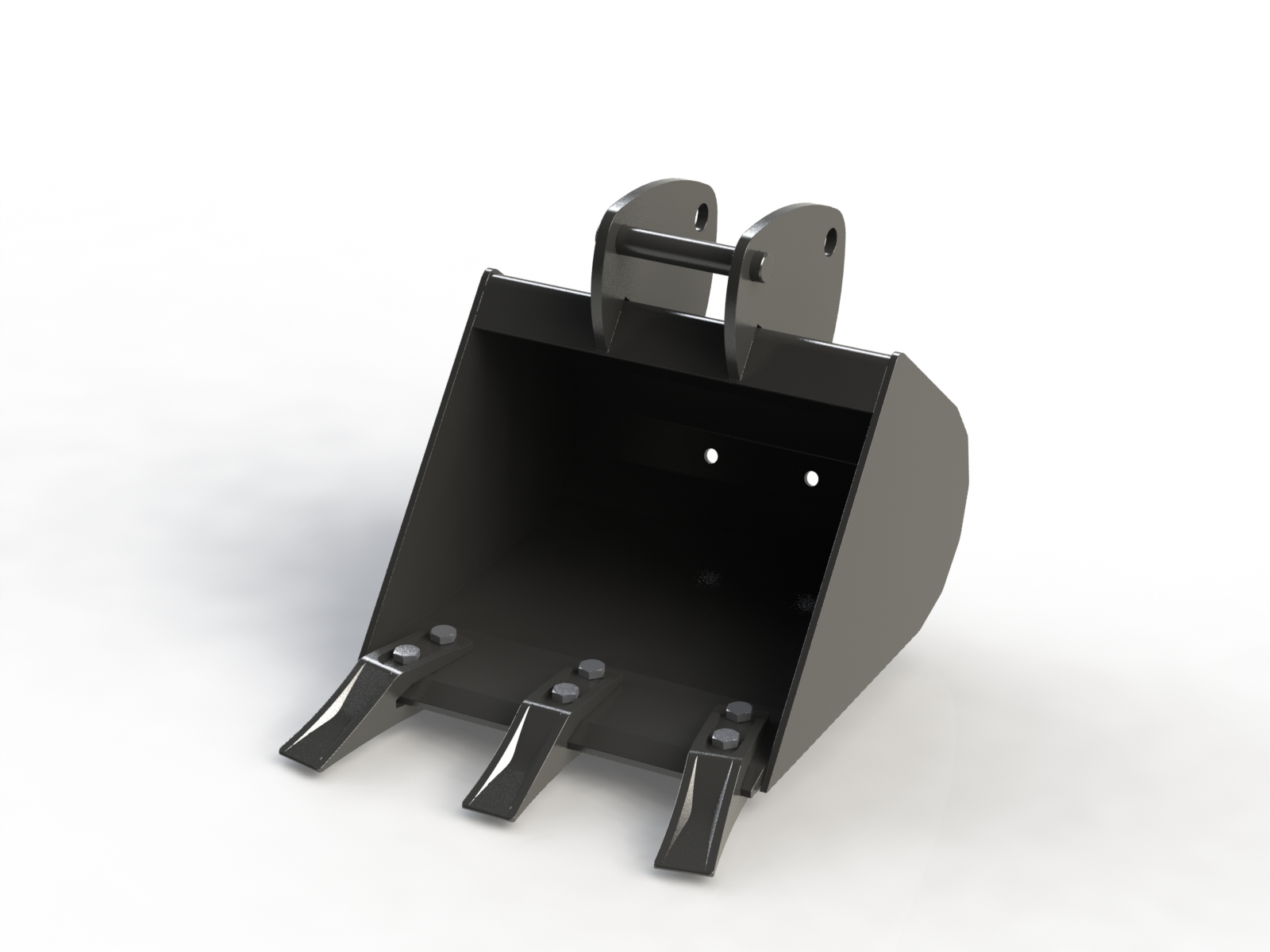 ATTACHMENTS OF MINI EXCAVATOR - Image 2