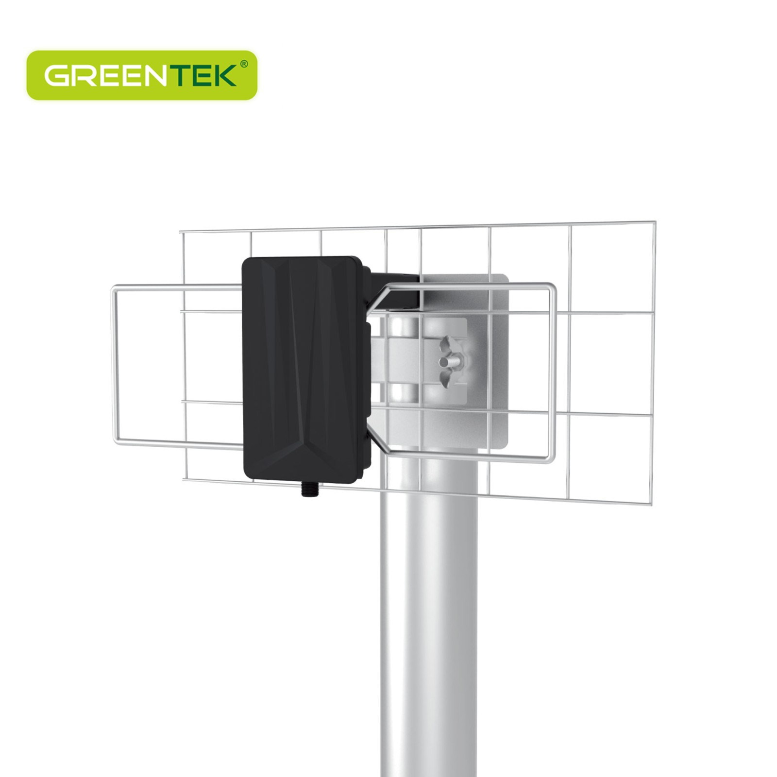 Digital TV Antenna for Attic and Outdoor Use