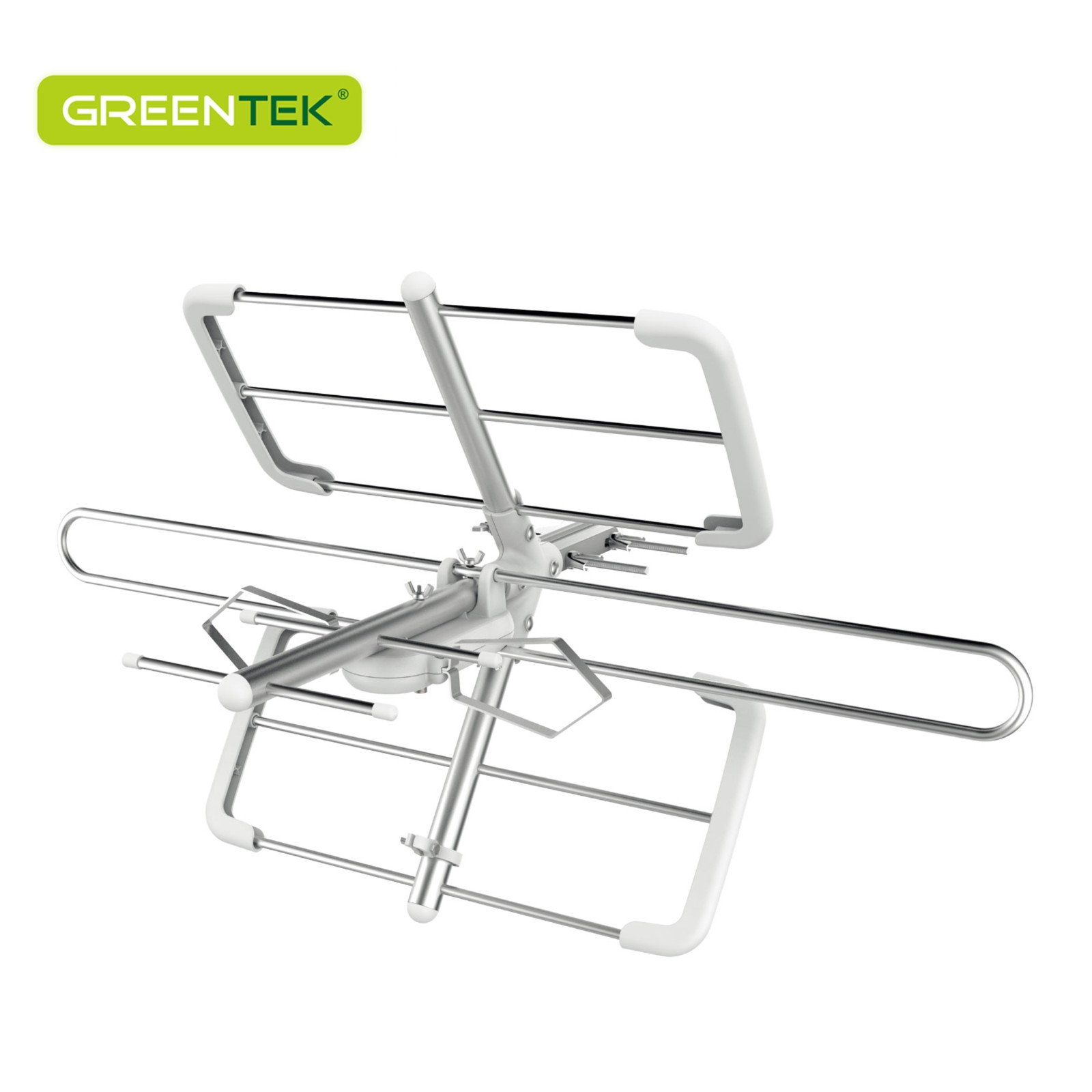 VHF/UHF TV Antenna