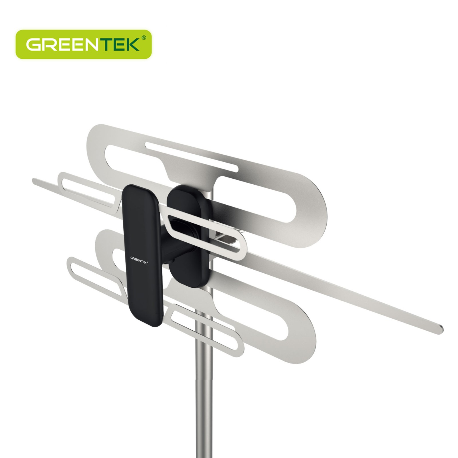 VHF/UHF TV Antenna