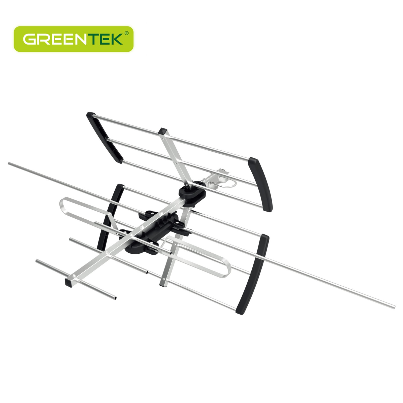 VHF/UHF Digital TV Antenna