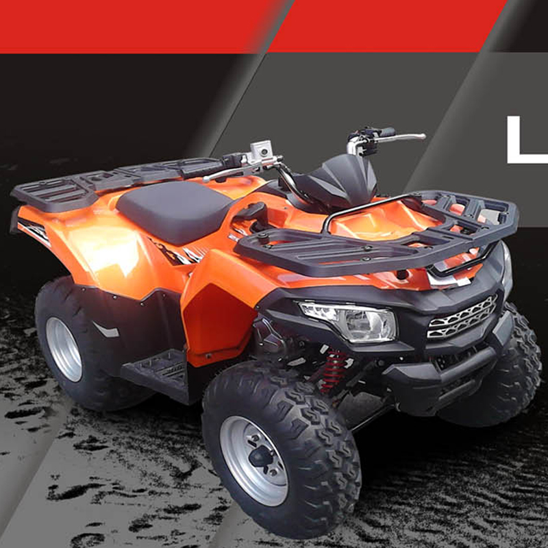 ATV - Image 3