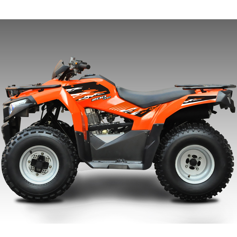 ATV - Image 2