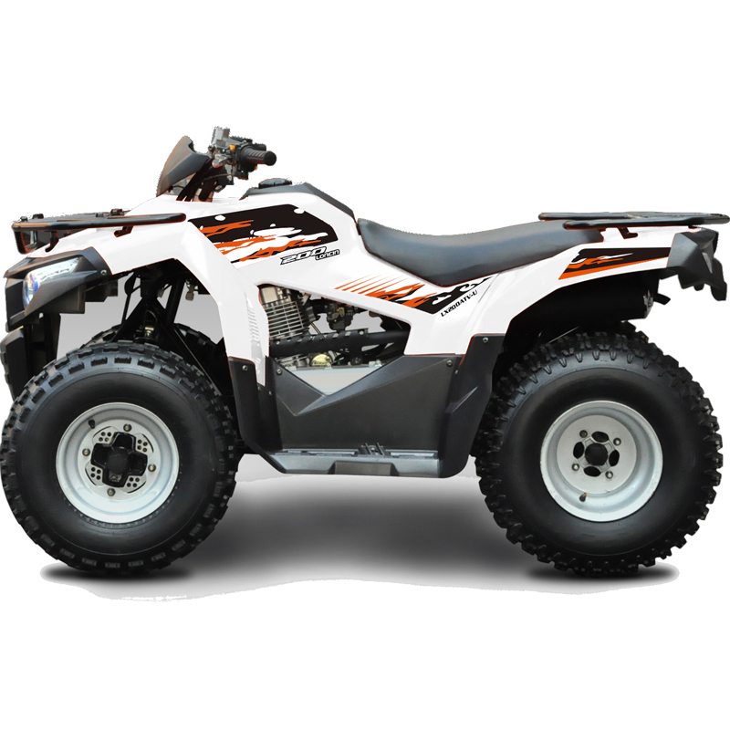 ATV - Image 2