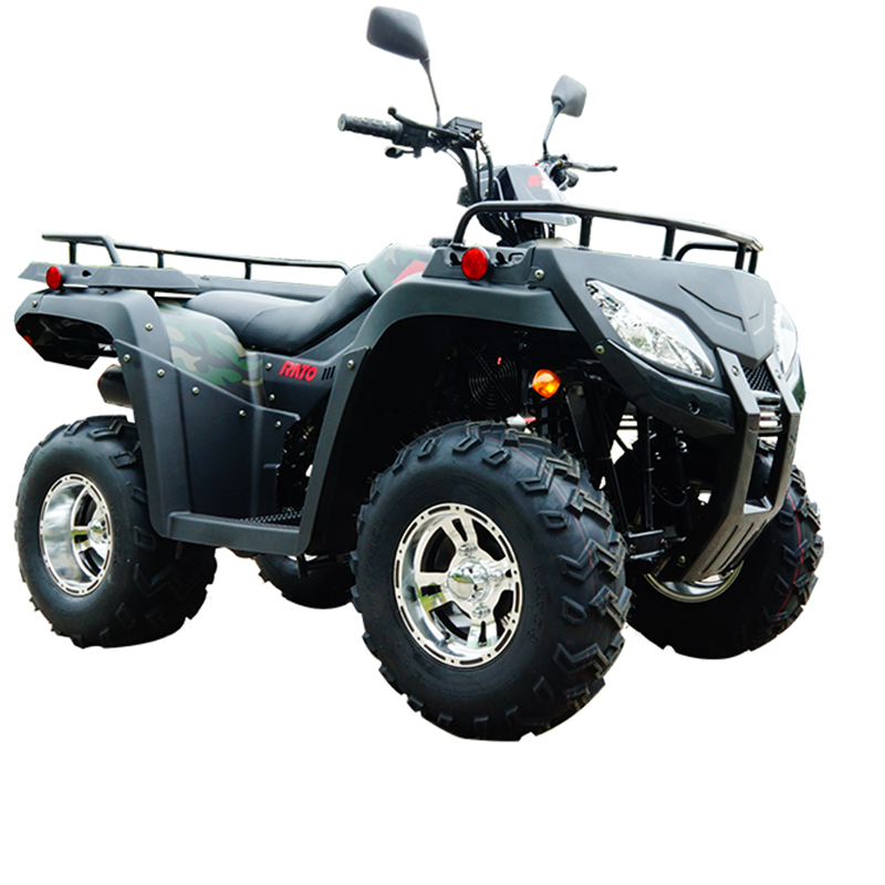ATV - Image 3