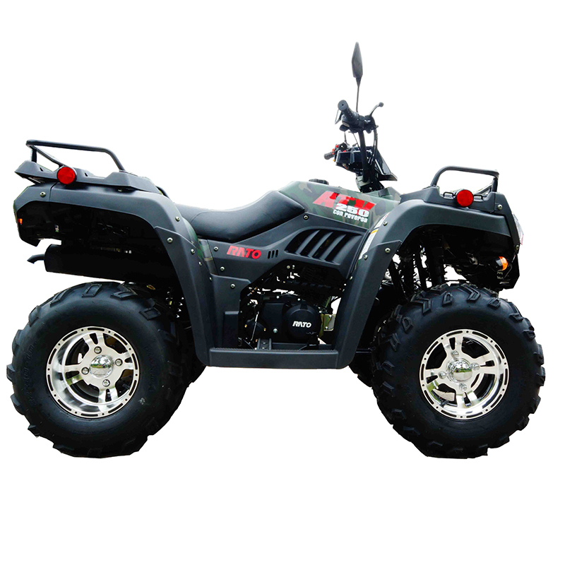 ATV - Image 2
