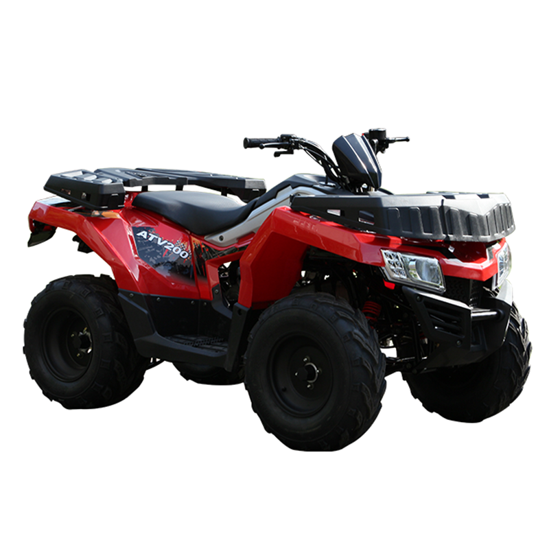 ATV - Image 3