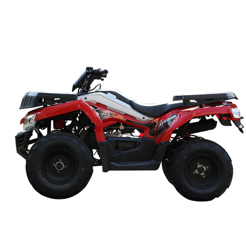 ATV - Image 2