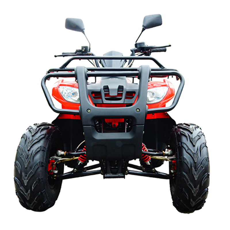 Off-Road All-Terrain Vehicle (ATV)