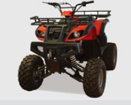 All-Terrain Vehicle for Off-Road Use