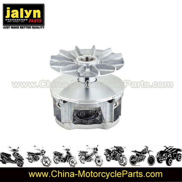 ATV Centrifugal Clutch Assembly