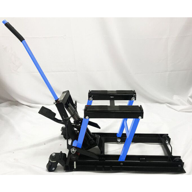 ATV Lift with 1500 lbs Capacity