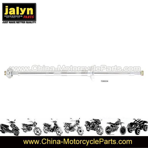 ATV Solid Axle