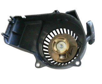 ATV Recoil Starter Dish