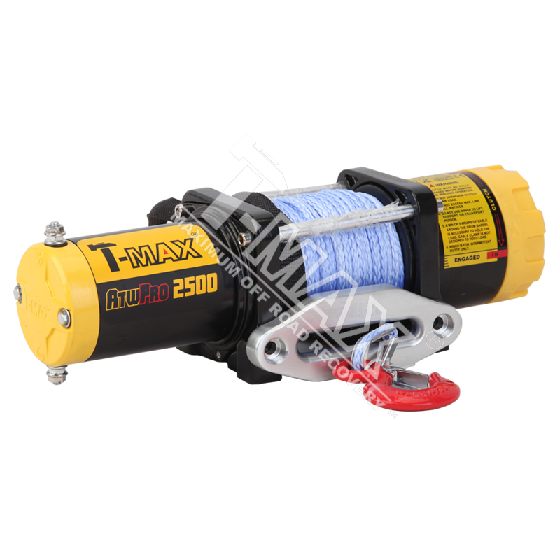 ATW WINCH 2500/3500/4500/6000 - Image 3