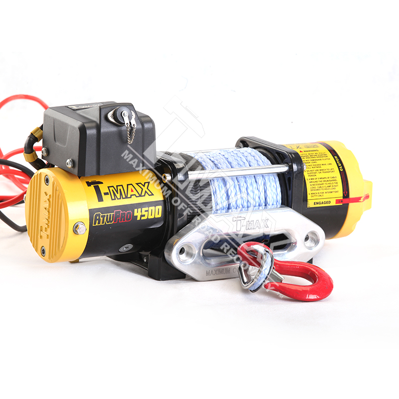 ATW WINCH 2500/3500/4500/6000 - Image 2
