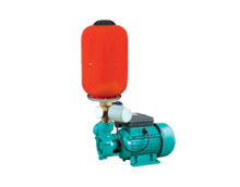 Residential Water Pressure Booster Pump