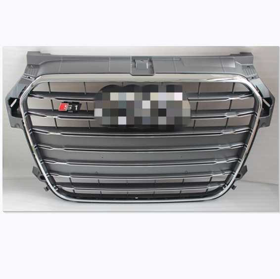 Car Front Grille for Audi A1/S1 (2013-2015)