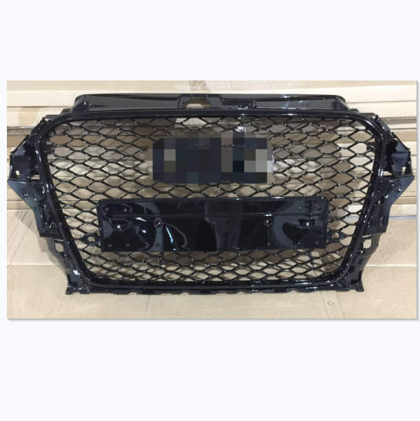 Honeycomb Mesh Grille for Audi A3/RS3 (2013)